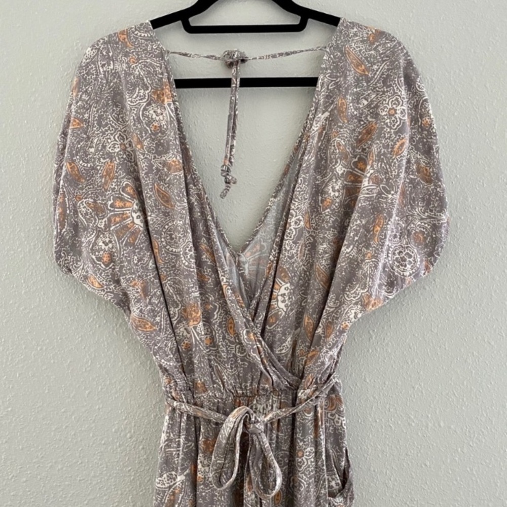 Free people jumpsuit - Picture 5 of 10